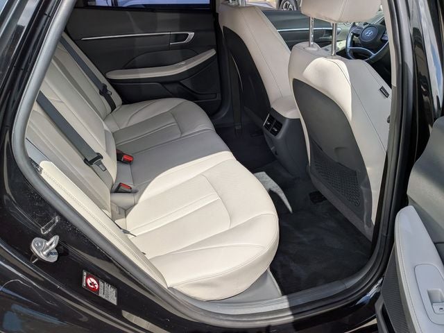 2023 Hyundai SONATA HYBRID Limited