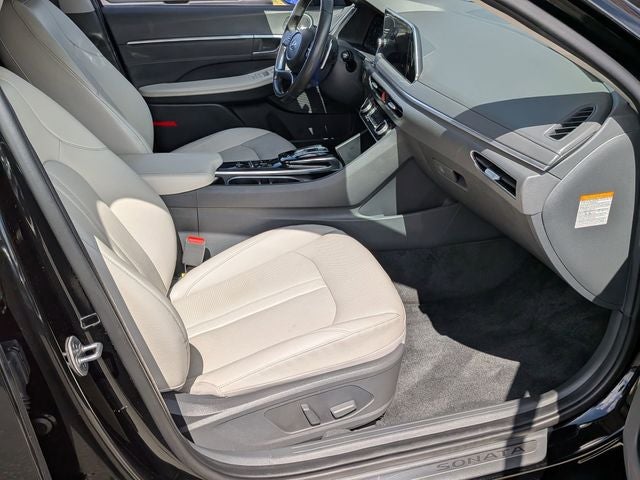 2023 Hyundai SONATA HYBRID Limited