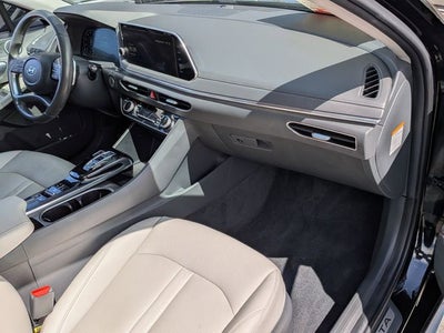 2023 Hyundai SONATA HYBRID Limited