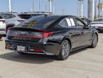 2023 Hyundai SONATA HYBRID Limited