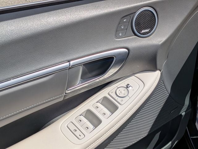 2023 Hyundai SONATA HYBRID Limited