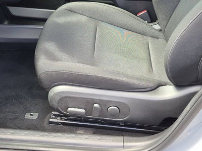 2025 Hyundai IONIQ 6 SE Standard Range