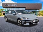 2025 Hyundai IONIQ 6 SE Standard Range