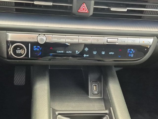 2025 Hyundai IONIQ 6 SE Standard Range