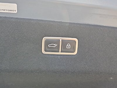 2025 Hyundai IONIQ 6 SE Standard Range