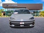 2025 Hyundai IONIQ 6 SE Standard Range