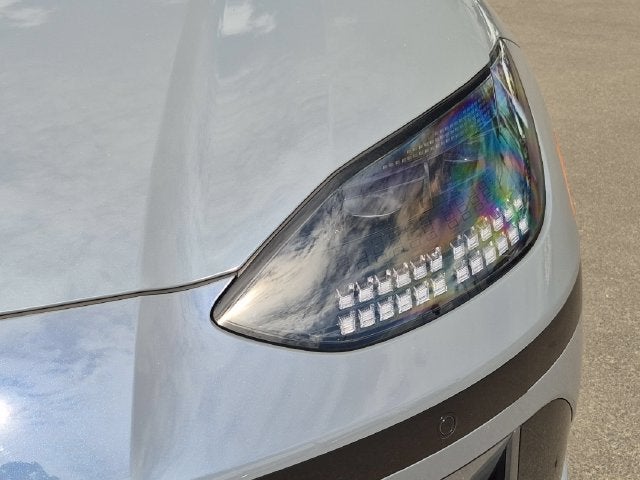2025 Hyundai IONIQ 6 SE Standard Range