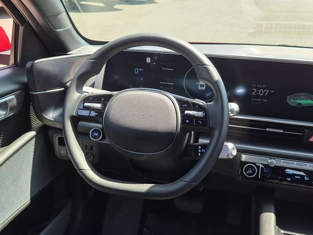 2023 Hyundai IONIQ 6 SE