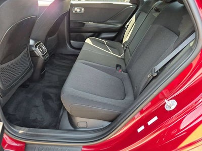 2023 Hyundai IONIQ 6 SE