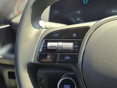 2023 Hyundai IONIQ 6 SE