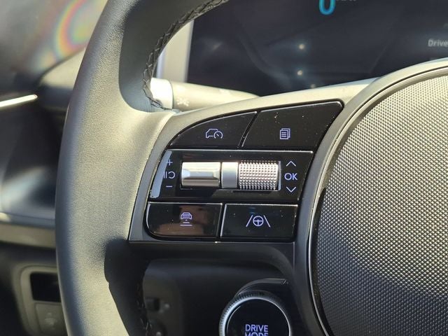 2023 Hyundai IONIQ 6 SE