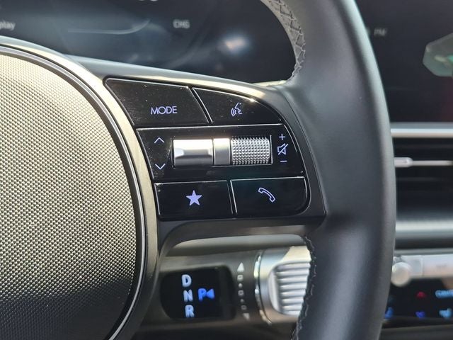 2023 Hyundai IONIQ 6 SE