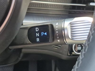 2023 Hyundai IONIQ 6 SE