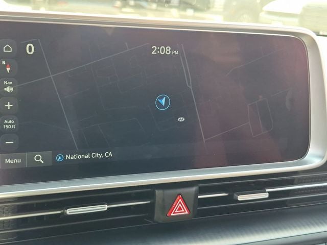 2023 Hyundai IONIQ 6 SE