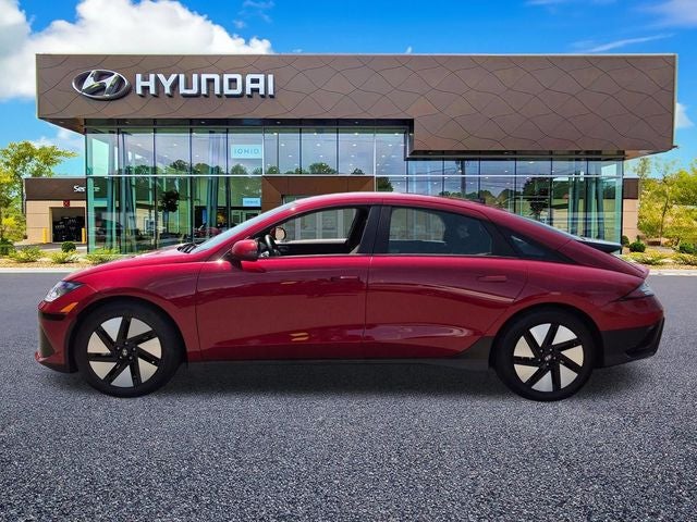 2023 Hyundai IONIQ 6 SE