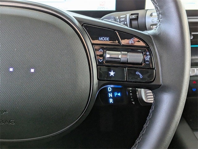 2025 Hyundai IONIQ 6 SEL