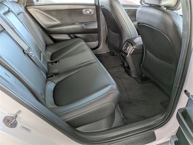 2025 Hyundai IONIQ 6 SEL