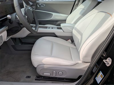 2023 Hyundai IONIQ 6 SEL