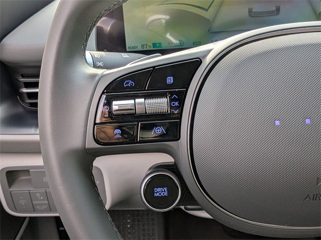 2023 Hyundai IONIQ 6 SEL