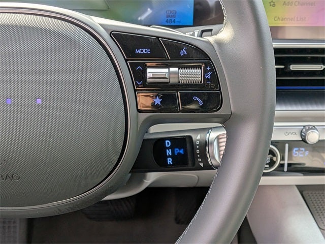 2023 Hyundai IONIQ 6 SEL