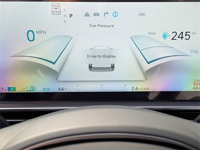 2023 Hyundai IONIQ 6 SEL