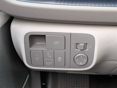 2023 Hyundai IONIQ 6 SEL