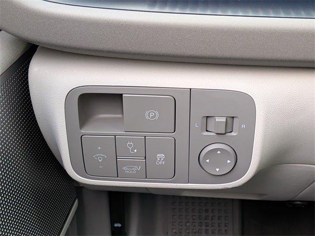 2023 Hyundai IONIQ 6 SEL