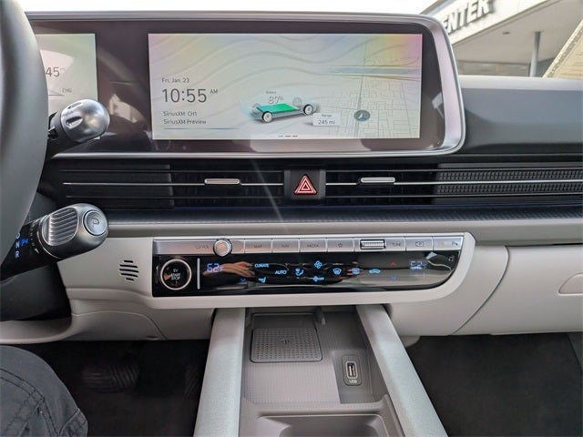 2023 Hyundai IONIQ 6 SEL