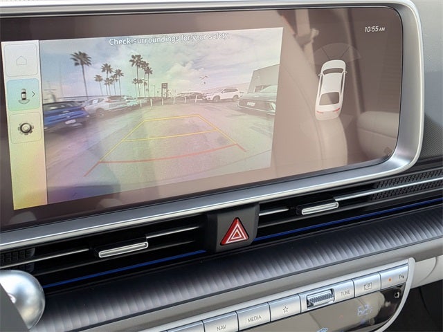 2023 Hyundai IONIQ 6 SEL