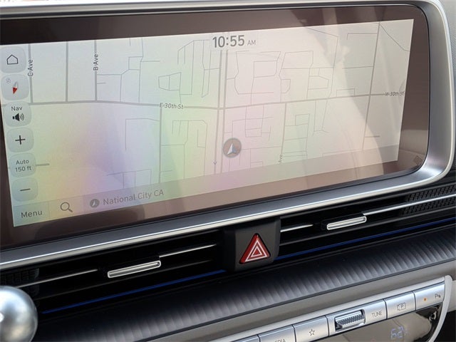 2023 Hyundai IONIQ 6 SEL