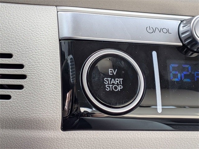 2023 Hyundai IONIQ 6 SEL