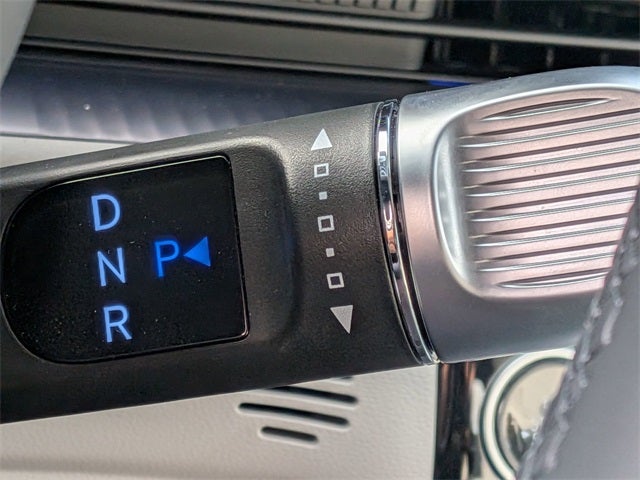 2023 Hyundai IONIQ 6 SEL