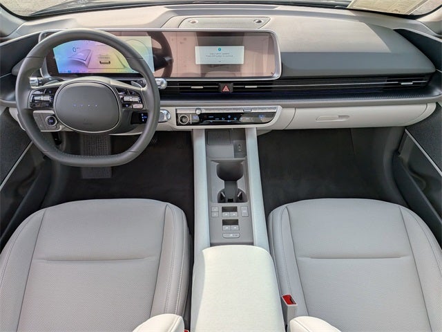 2023 Hyundai IONIQ 6 SEL