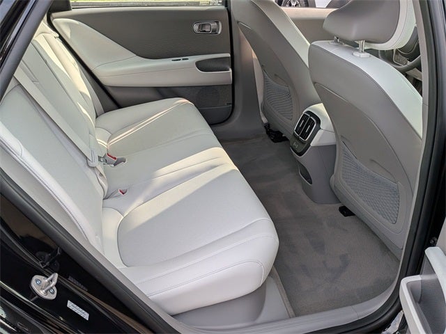 2023 Hyundai IONIQ 6 SEL