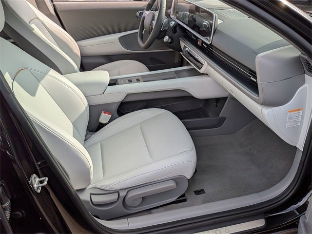 2023 Hyundai IONIQ 6 SEL