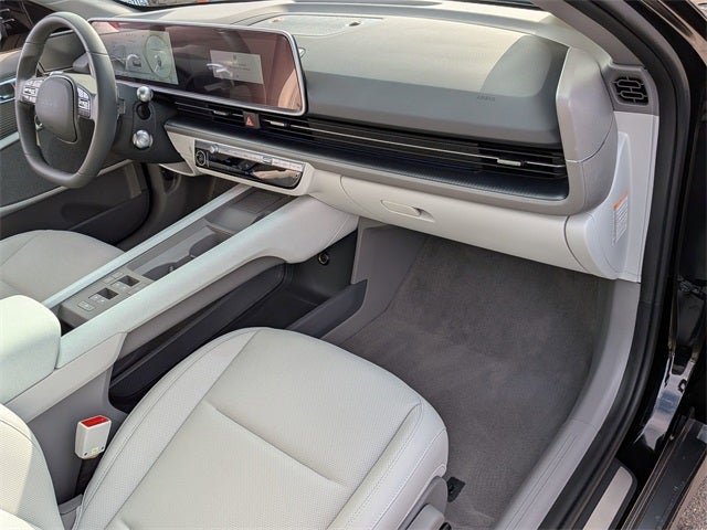 2023 Hyundai IONIQ 6 SEL