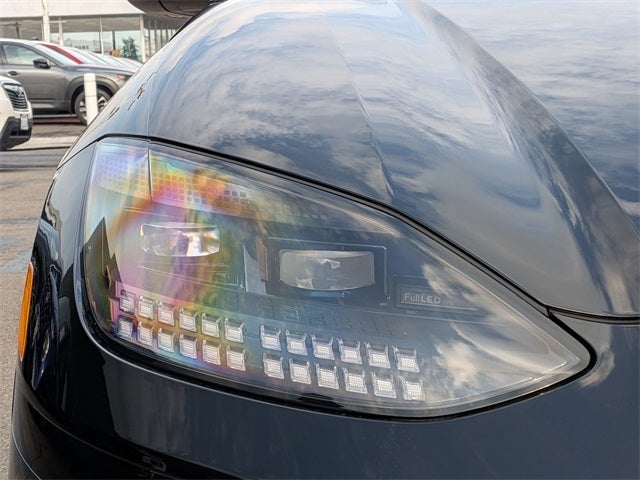 2023 Hyundai IONIQ 6 SEL