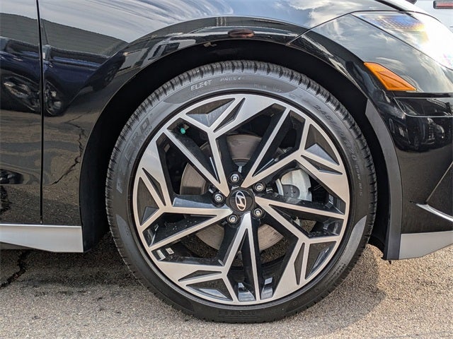 2023 Hyundai IONIQ 6 SEL