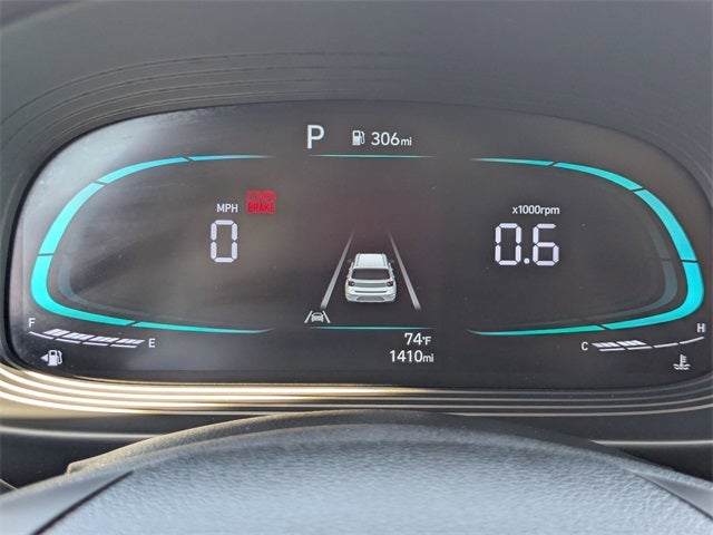 2025 Hyundai VENUE SE