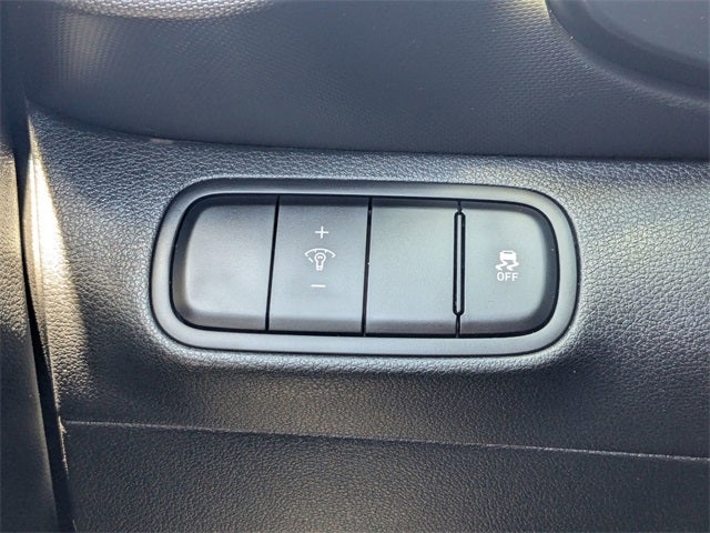 2025 Hyundai VENUE SE