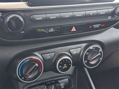 2025 Hyundai VENUE SE