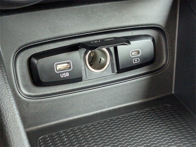 2025 Hyundai VENUE SE