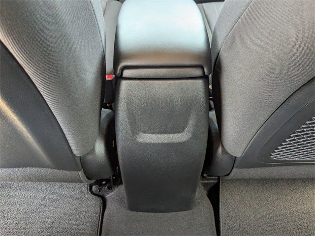 2025 Hyundai VENUE SE