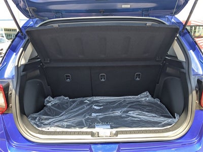 2025 Hyundai VENUE SE