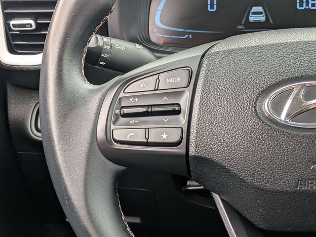 2023 Hyundai VENUE Limited