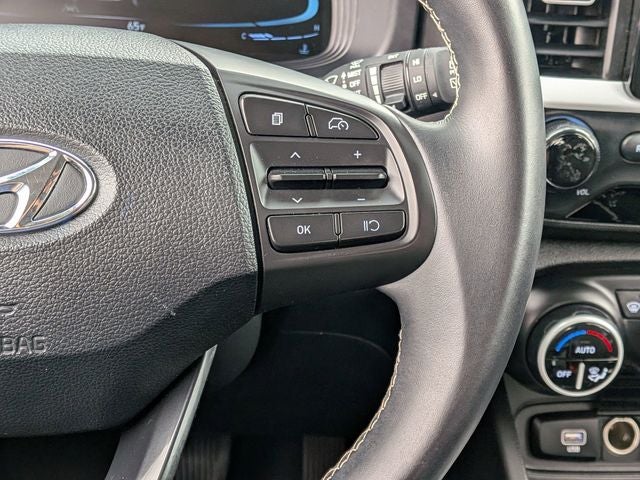 2023 Hyundai VENUE Limited