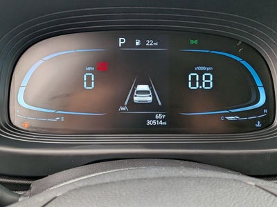 2023 Hyundai VENUE Limited