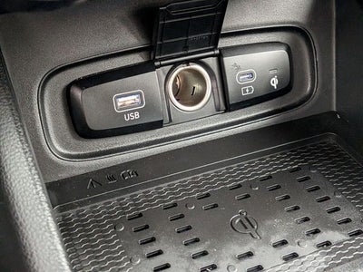 2023 Hyundai VENUE Limited