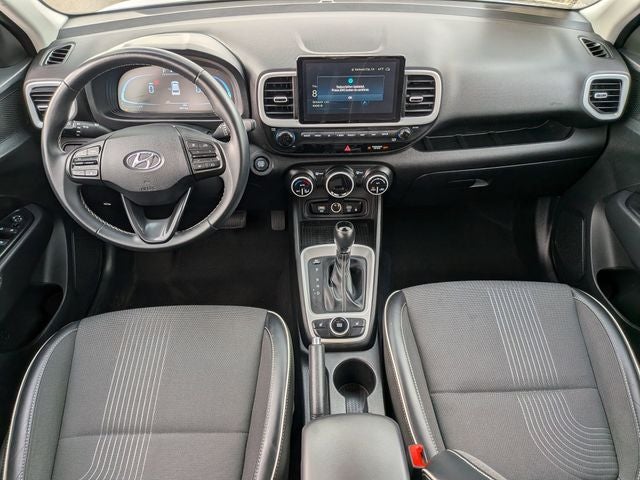 2023 Hyundai VENUE Limited