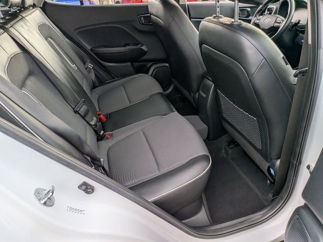 2023 Hyundai VENUE Limited